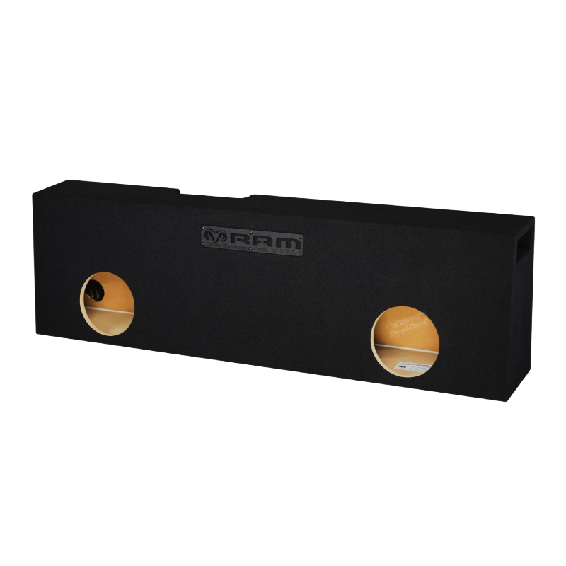 Ground Shaker&nbsp;GS-DRSCP28B