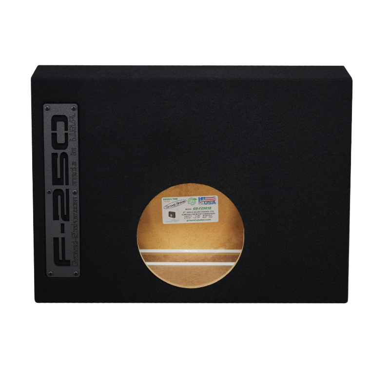 Ground Shaker&nbsp;GS-F25018B