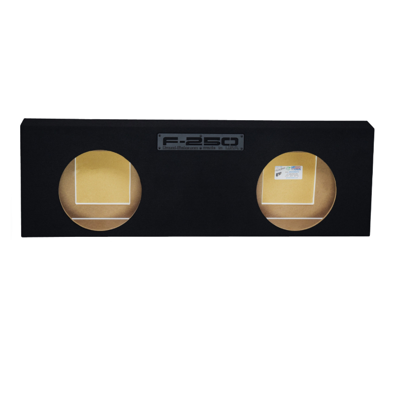 Ground Shaker&nbsp;GS-F250212B