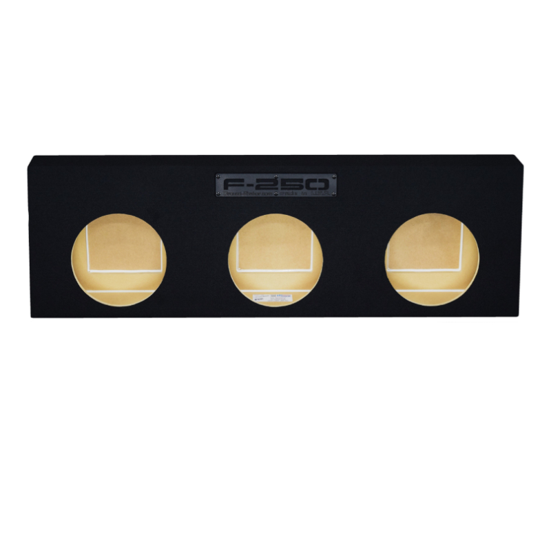 Ground Shaker&nbsp;GS-F250310B