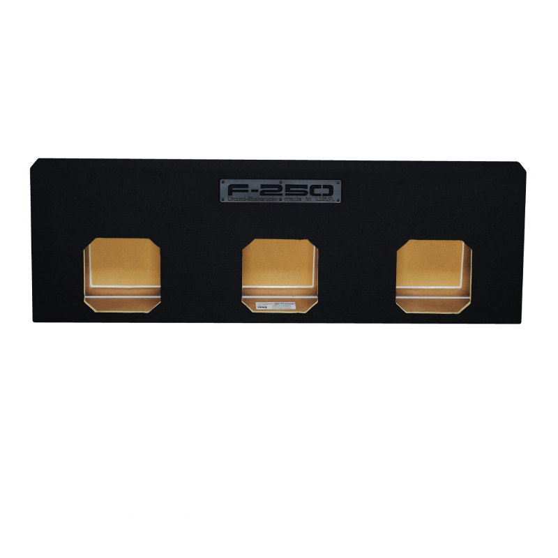 Ground Shaker&nbsp;GS-F250KK38B