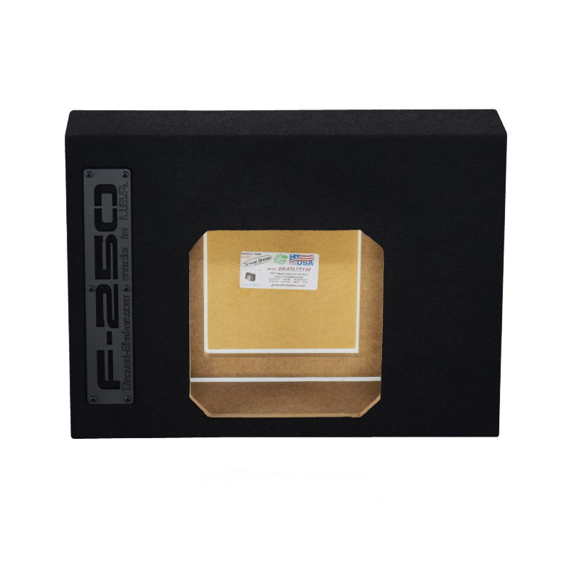 Ground Shaker&nbsp;GS-F250L7T110B