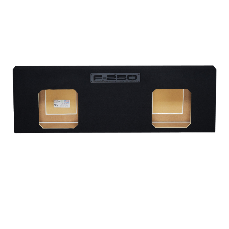 Ground Shaker&nbsp;GS-F250L7T210B