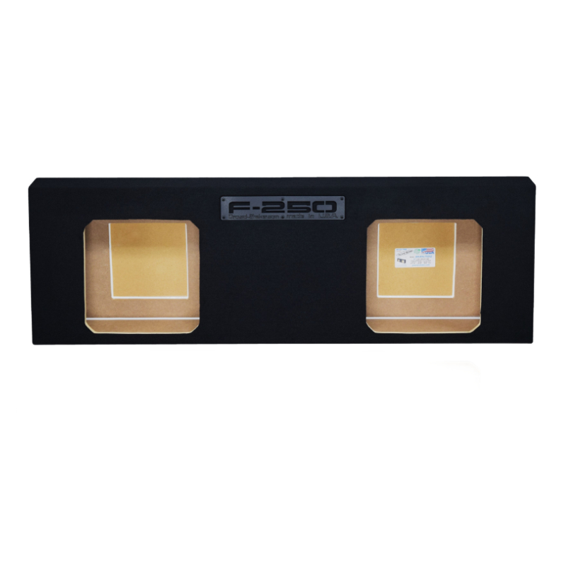 Ground Shaker&nbsp;GS-F250L7T212B