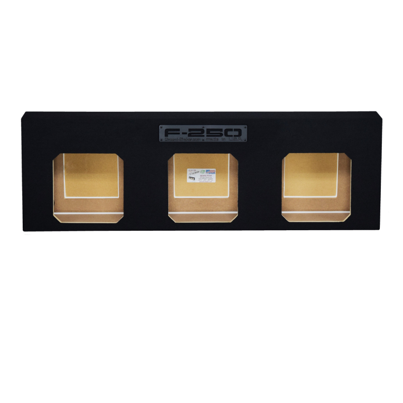 Ground Shaker&nbsp;GS-F250L7T310B