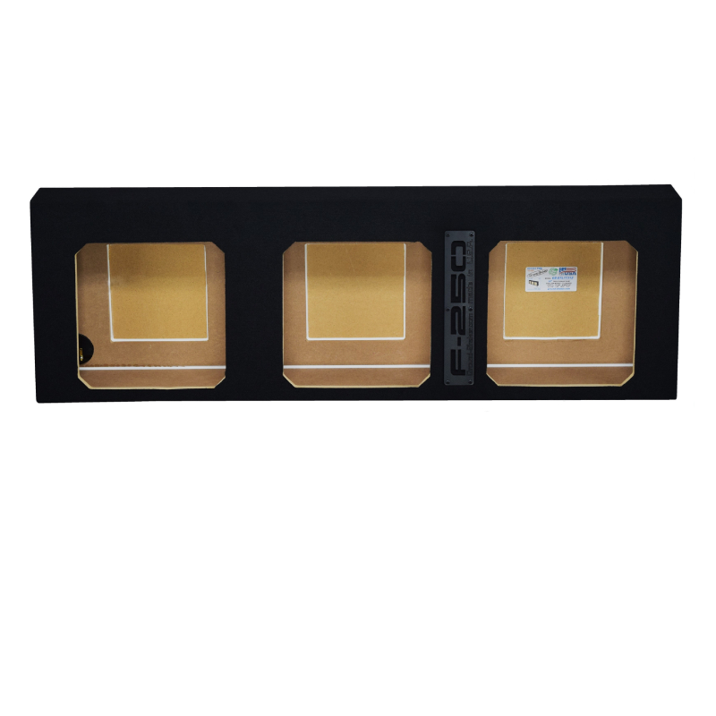 Ground Shaker&nbsp;GS-F250L7T312B