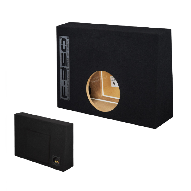 Ground Shaker&nbsp;GS-F35018B