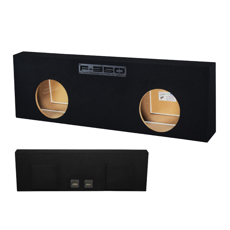 Ground Shaker&nbsp;GS-F350210B