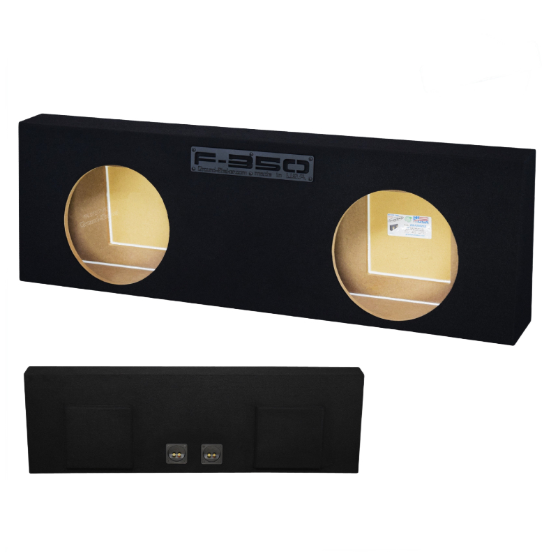 Ground Shaker&nbsp;GS-F350212B