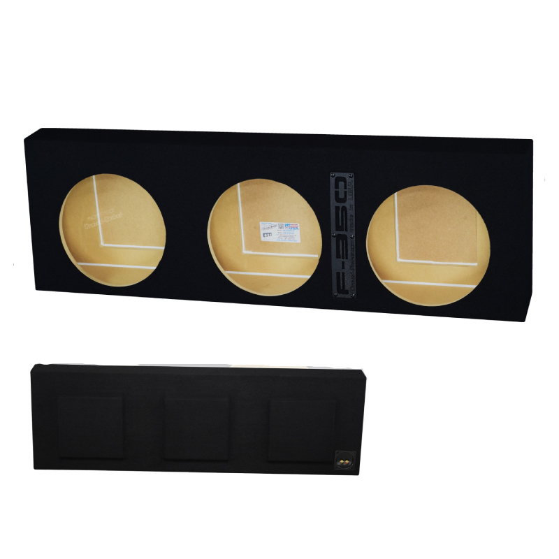 Ground Shaker&nbsp;GS-F350312B