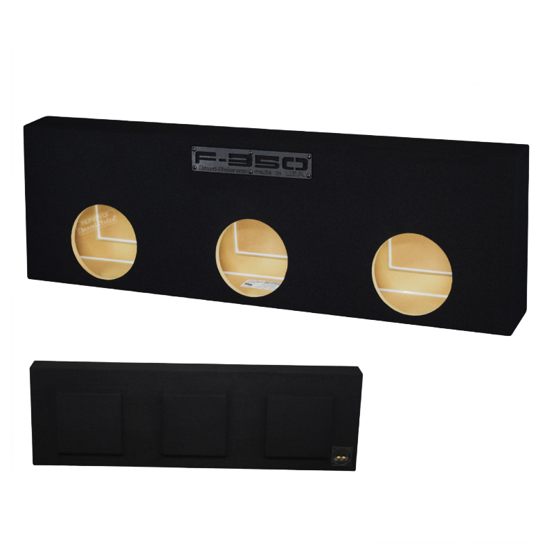 Ground Shaker&nbsp;GS-F35038B