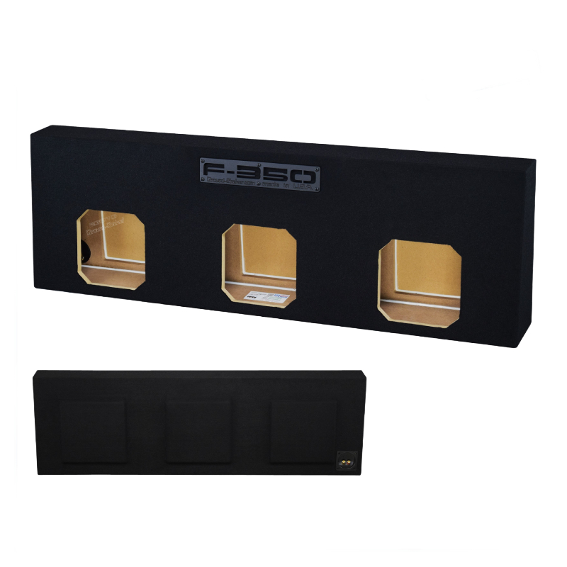 Ground Shaker&nbsp;GS-F350KK38B