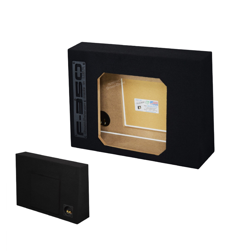 Ground Shaker&nbsp;GS-F350L7T112B