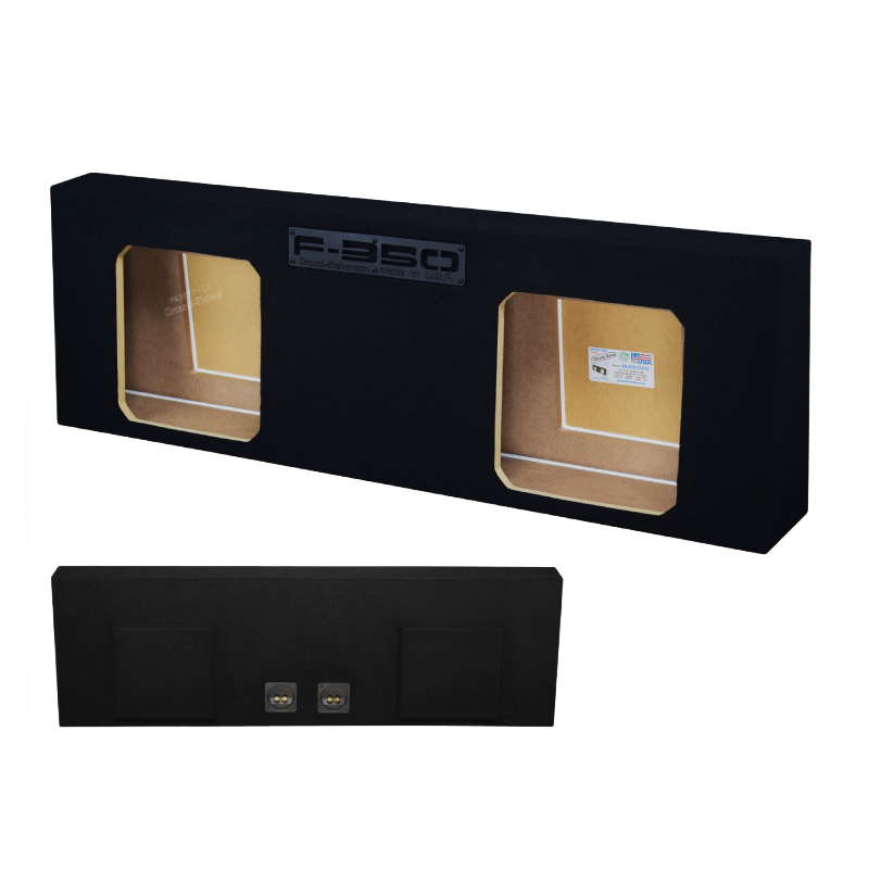 Ground Shaker&nbsp;GS-F350L7T212B