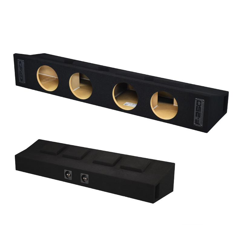 Ground Shaker&nbsp;GS-FF250P48B