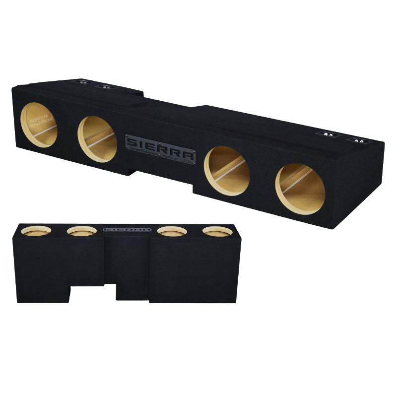 Ground Shaker&nbsp;GS-FLGM48B