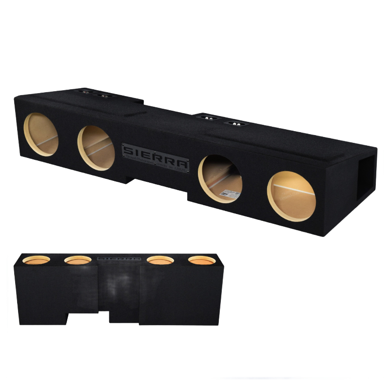 Ground Shaker&nbsp;GS-FLGMP48B