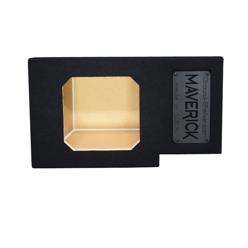 Ground Shaker&nbsp;GS-FMADKK18B