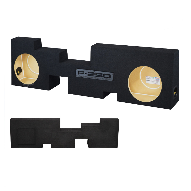 Ground Shaker&nbsp;GS-GF250210B