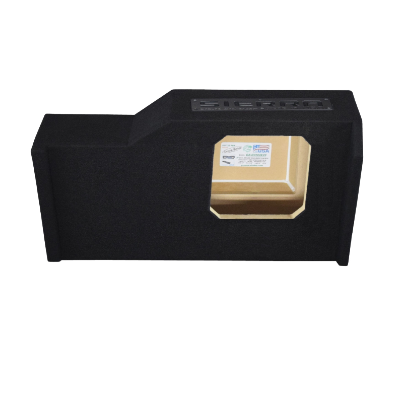 Ground Shaker&nbsp;GS-GMKK18B