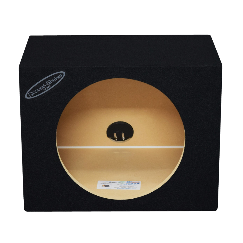 Ground Shaker&nbsp;GS-HB112B