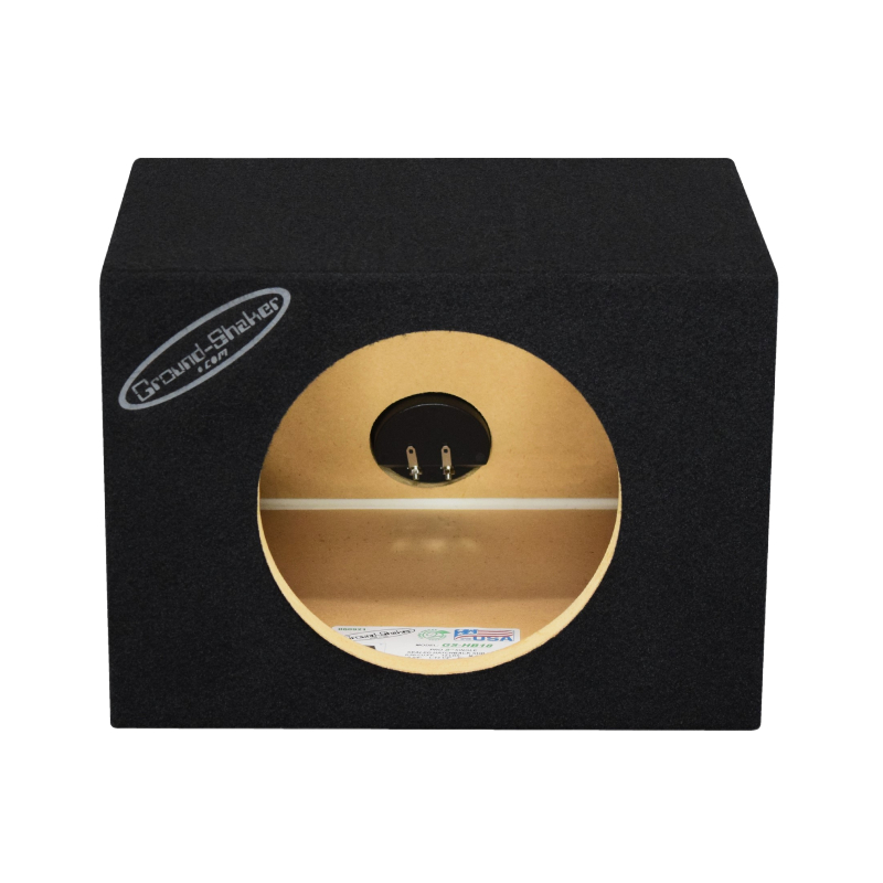 Ground Shaker&nbsp;GS-HB18B