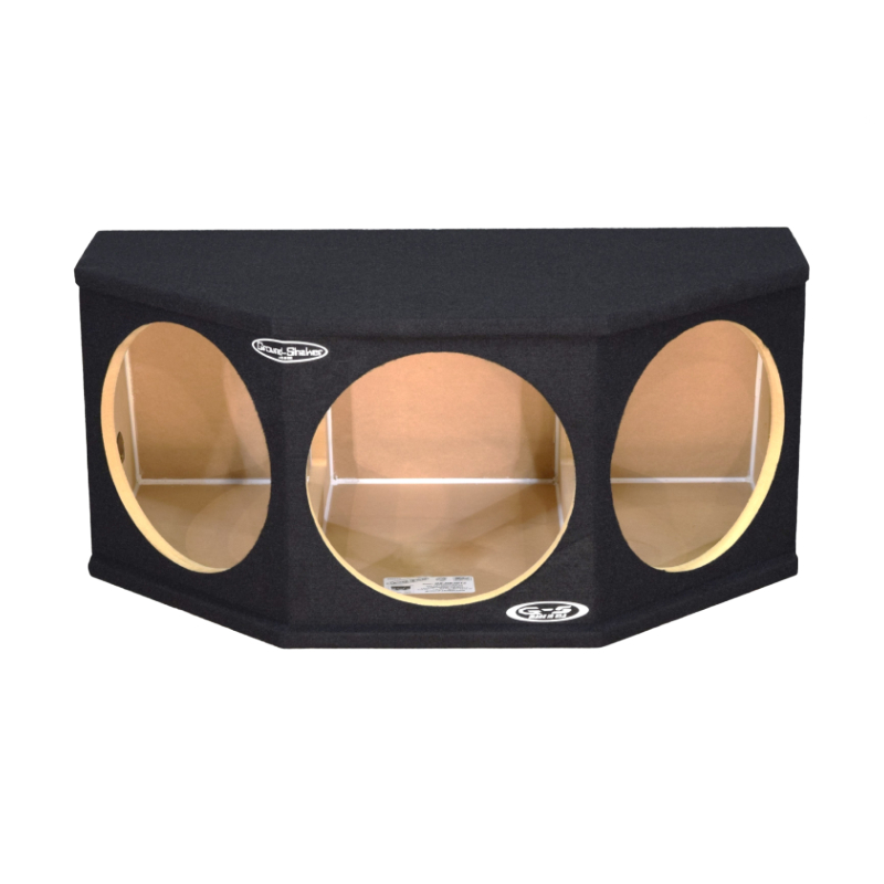 Ground Shaker&nbsp;GS-HB3D12B