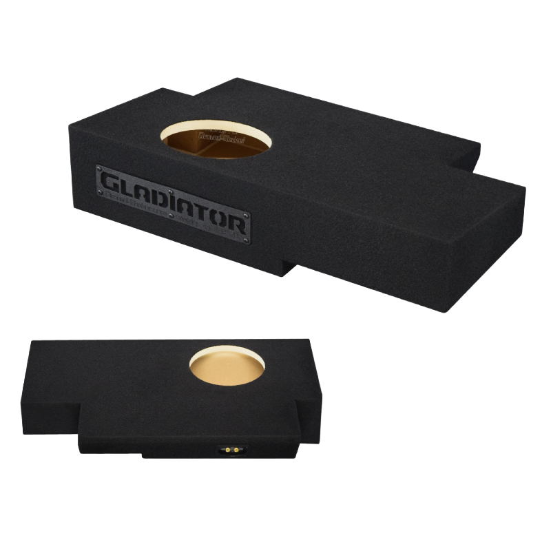 Ground Shaker&nbsp;GS-JPG18B