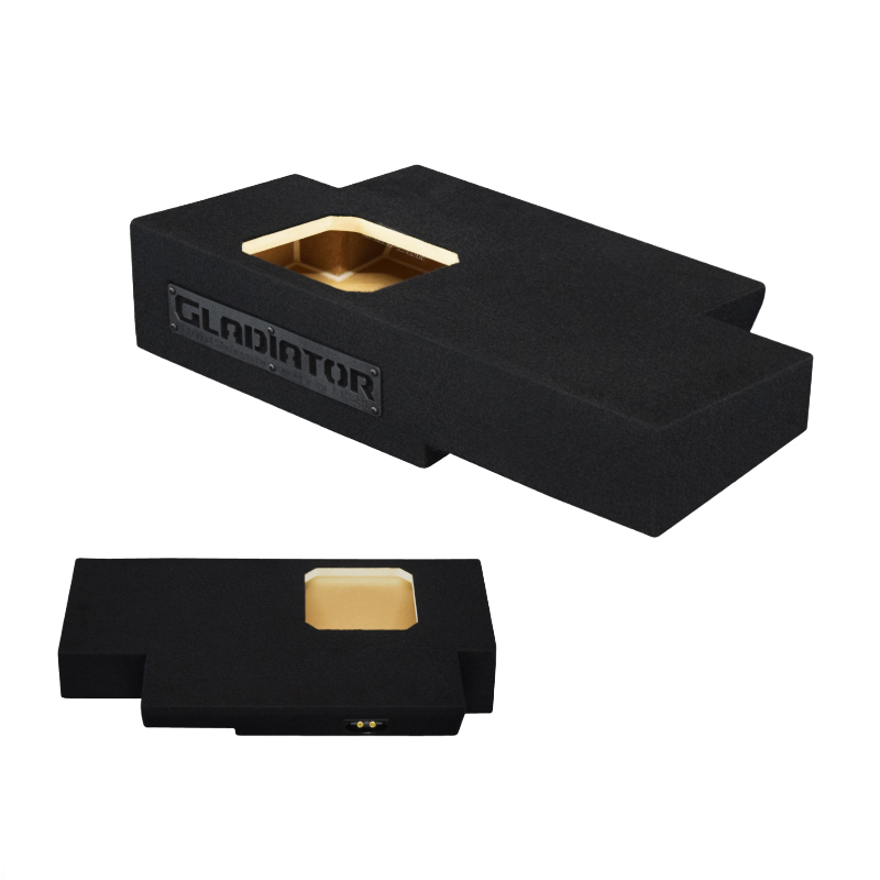 Ground Shaker&nbsp;GS-JPGKK18B