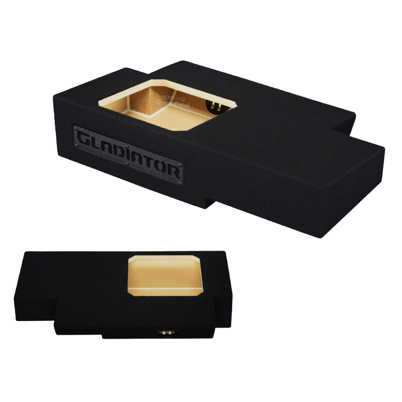 Ground Shaker&nbsp;GS-JPGL7T110B