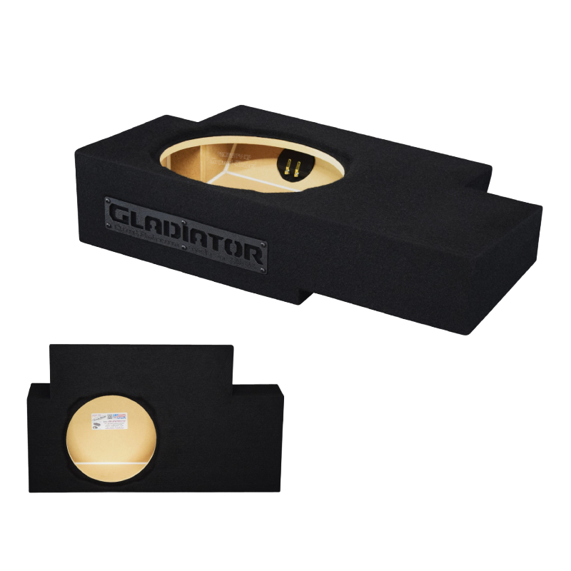 Ground Shaker&nbsp;GS-JPGTW3112B