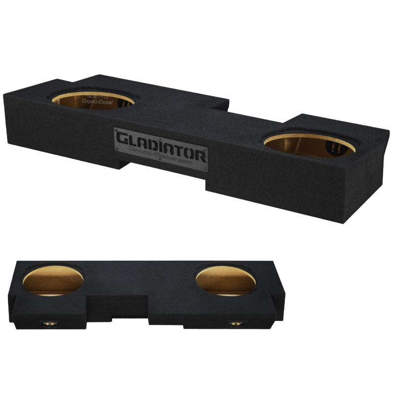 Ground Shaker&nbsp;GS-JPGTW3210B