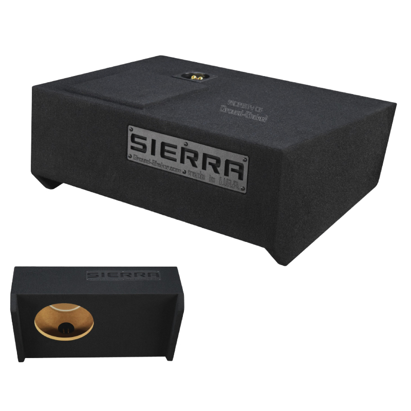 Ground Shaker&nbsp;GS-LGM110B