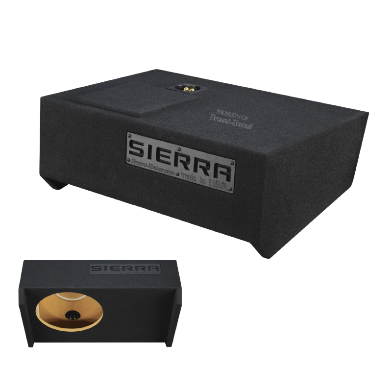 Ground Shaker&nbsp;GS-LGM112B