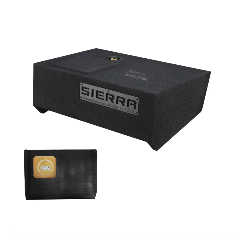 Ground Shaker&nbsp;GS-LGM18B