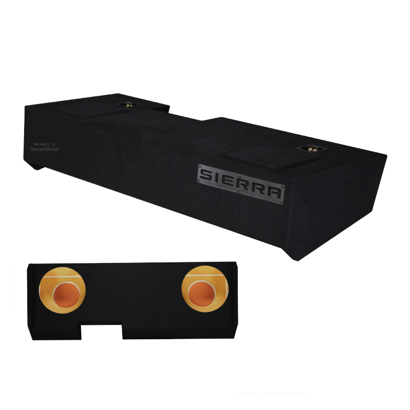 Ground Shaker&nbsp;GS-LGM212B