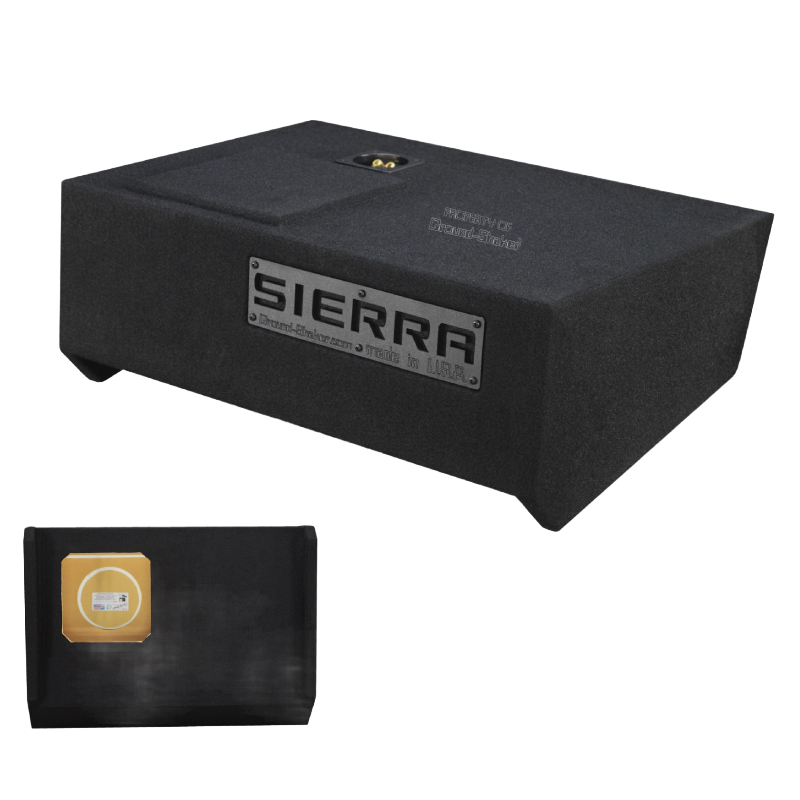 Ground Shaker&nbsp;GS-LGMKK18B