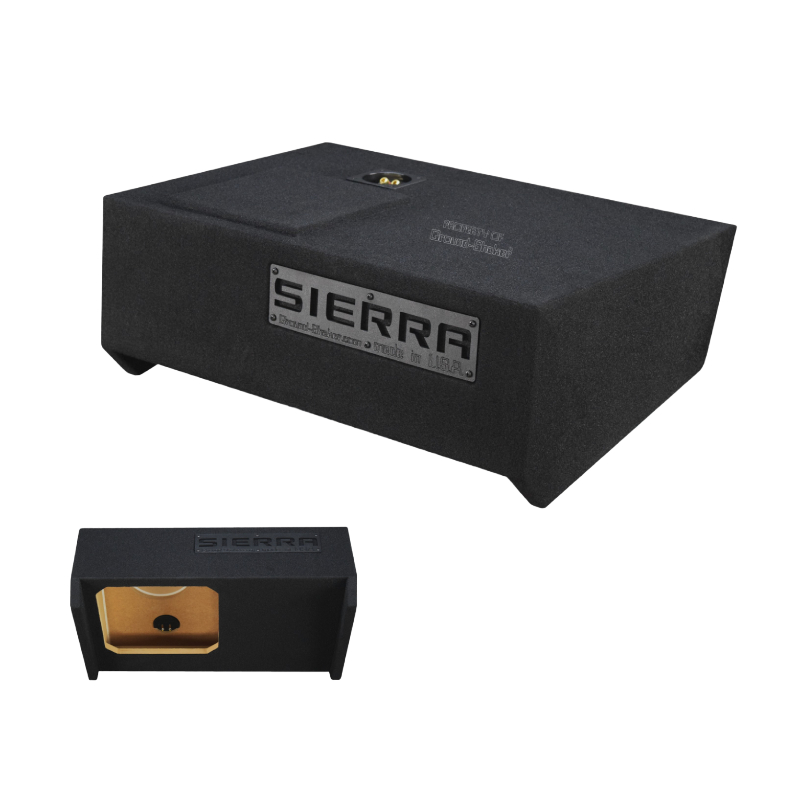 Ground Shaker&nbsp;GS-LGML7T112B