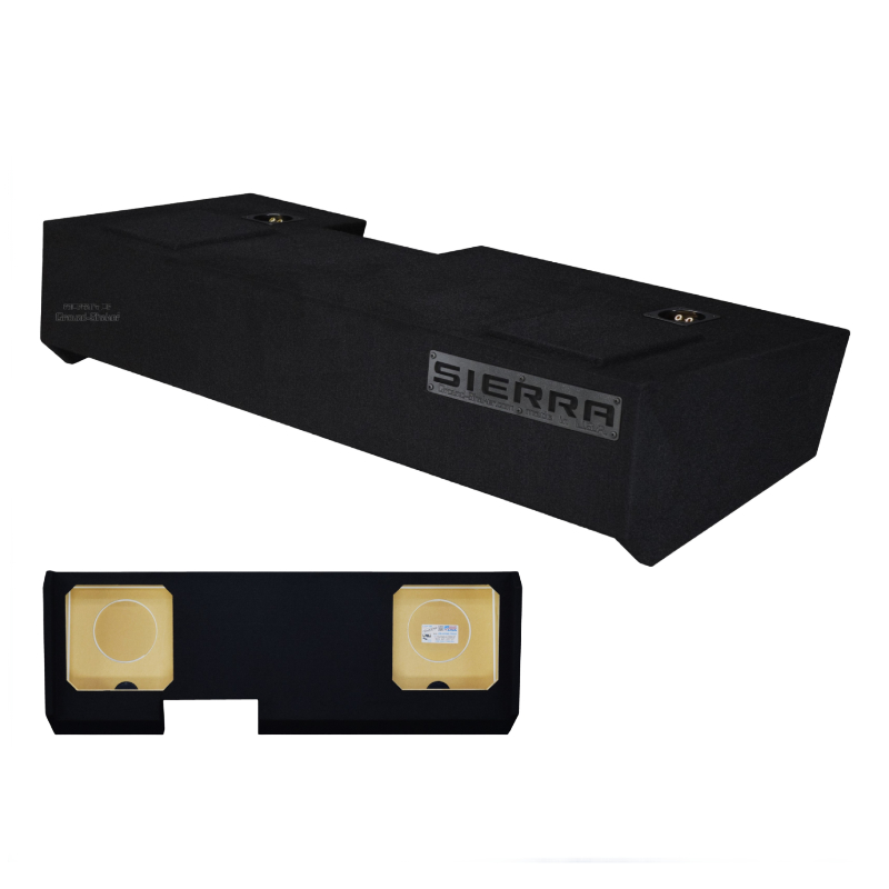 Ground Shaker&nbsp;GS-LGML7T212B