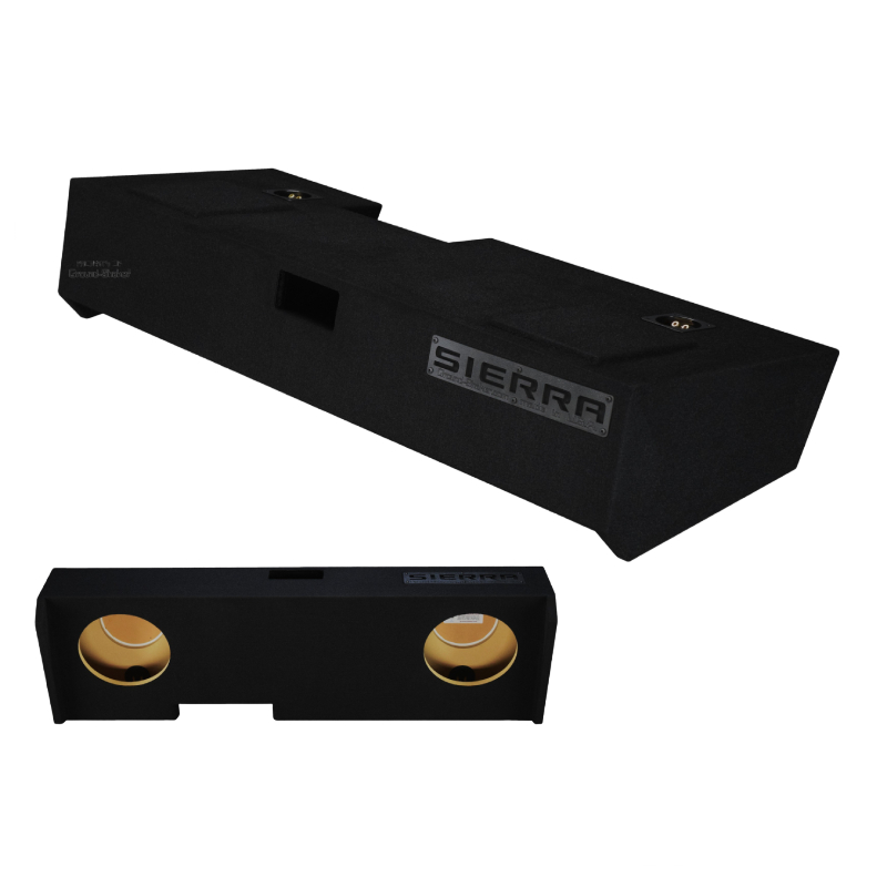 Ground Shaker&nbsp;GS-LGMP210B