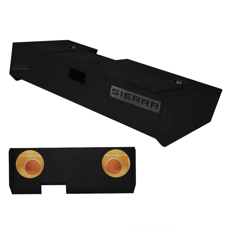 Ground Shaker&nbsp;GS-LGMP212B