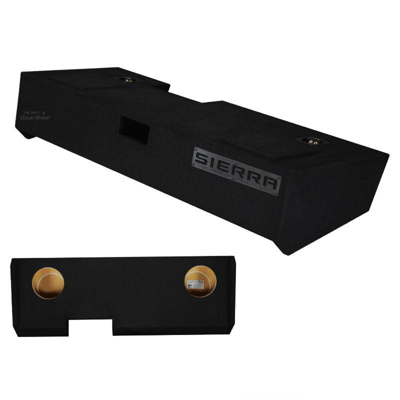 Ground Shaker&nbsp;GS-LGMP28B