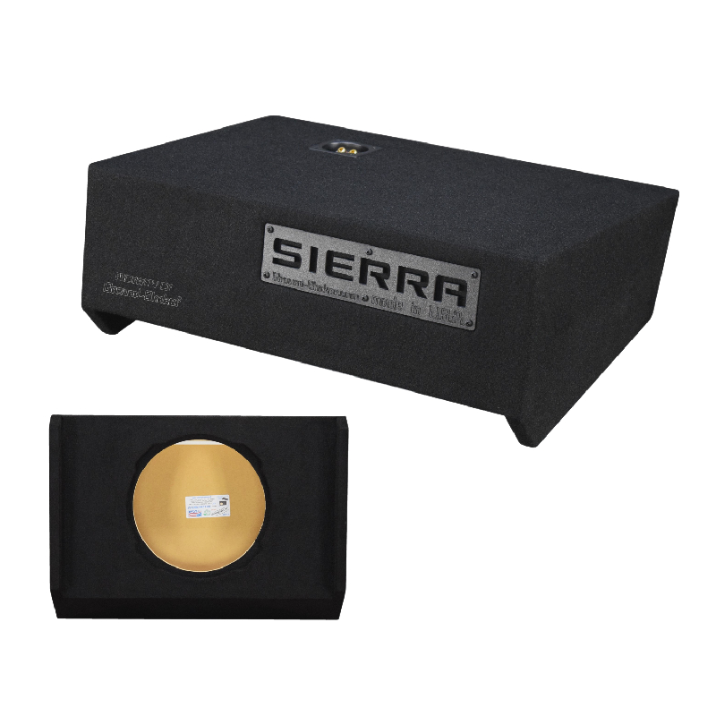 Ground Shaker&nbsp;GS-LGMTW3112B