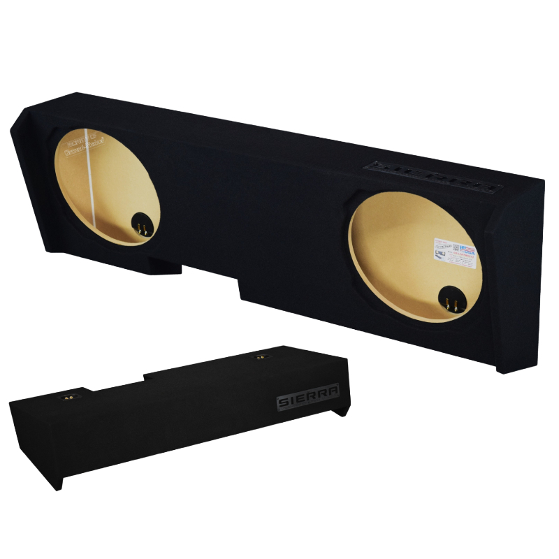 Ground Shaker&nbsp;GS-LGMTW5213B