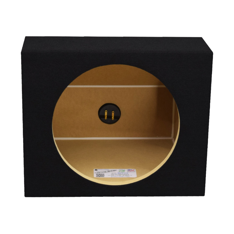 Ground Shaker&nbsp;GS-MCV112B