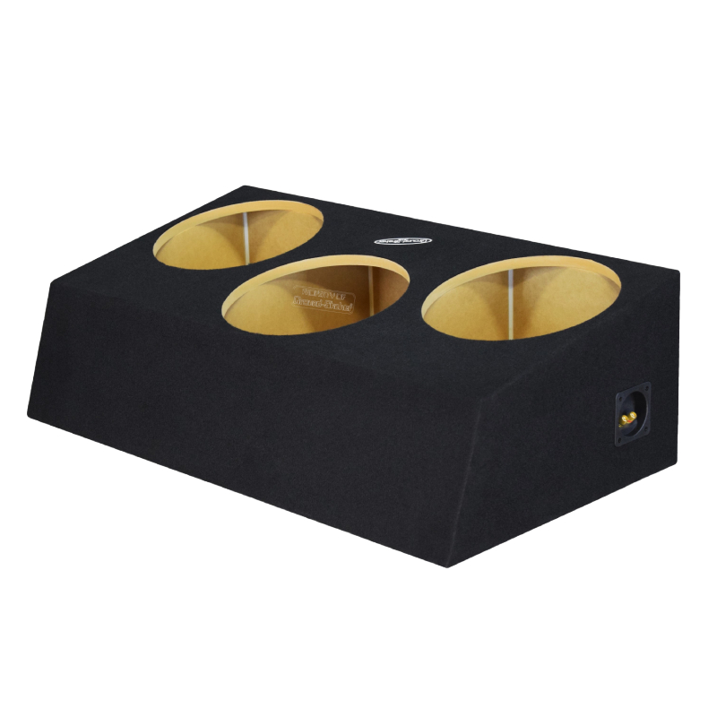 Ground Shaker&nbsp;GS-MST312B