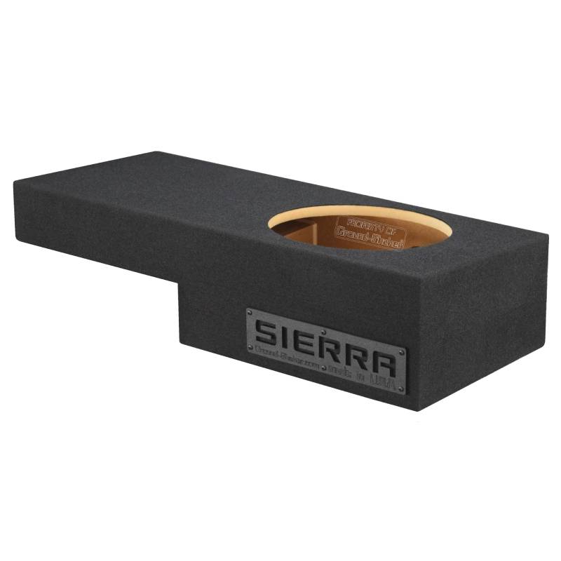 Ground Shaker&nbsp;GS-NGM112B