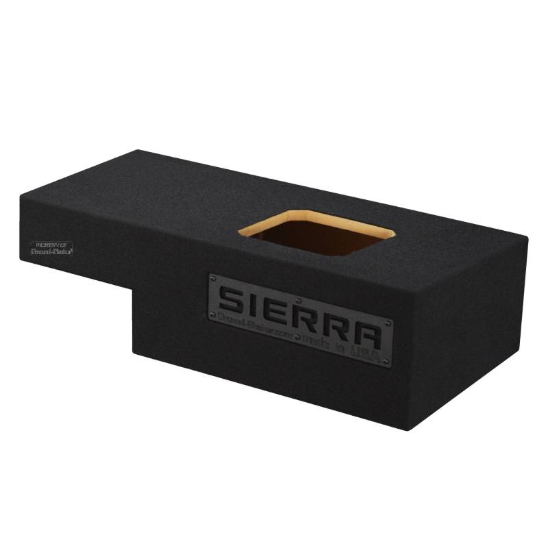 Ground Shaker&nbsp;GS-NGMKK18B