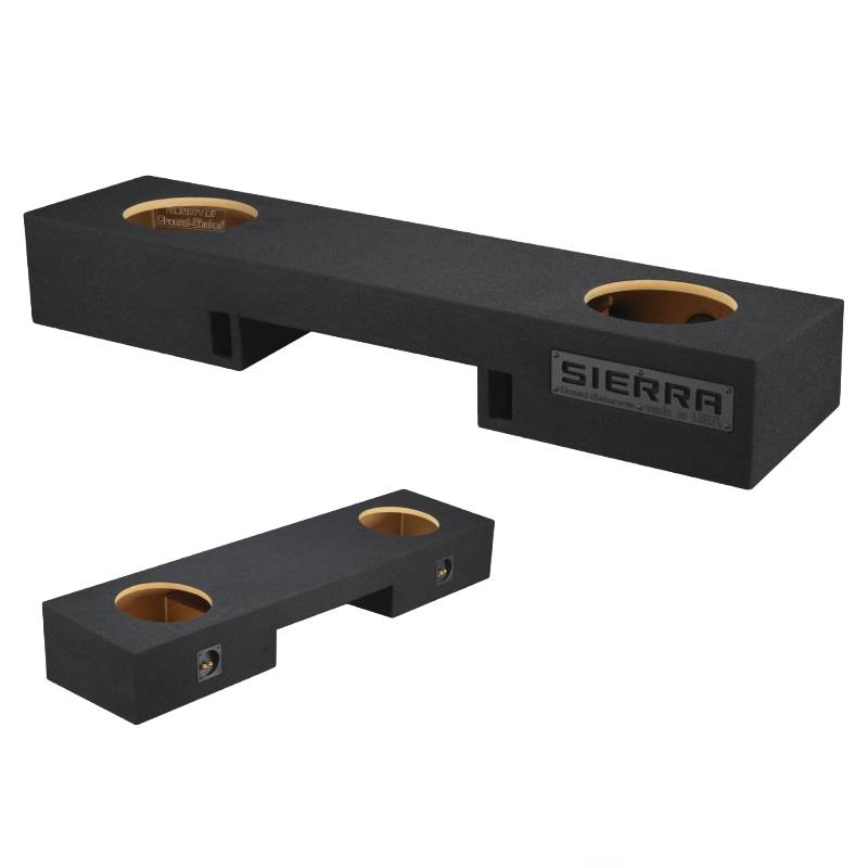 Ground Shaker&nbsp;GS-NGMP210B