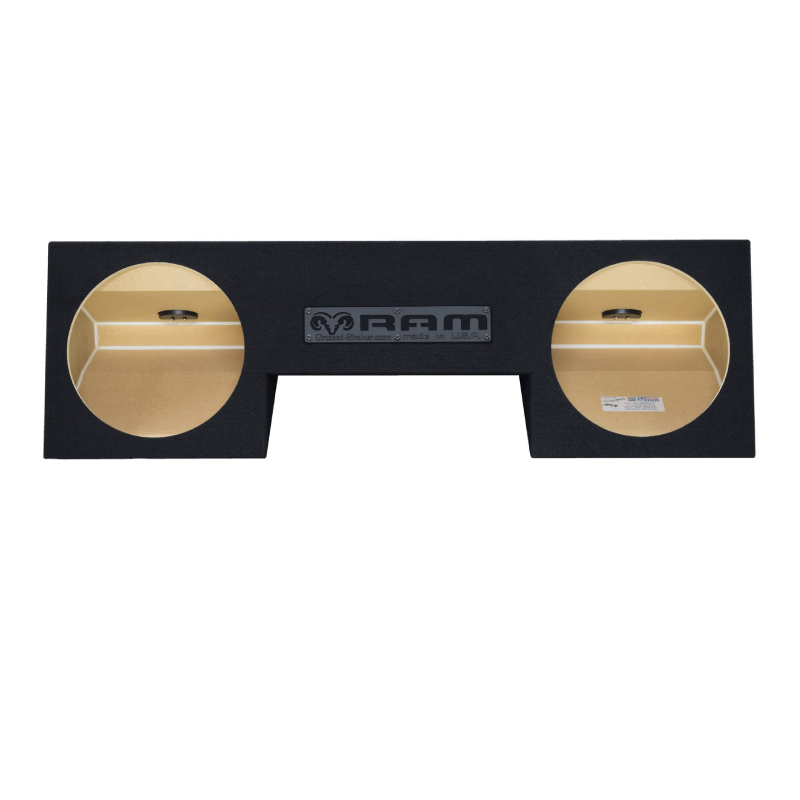 Ground Shaker&nbsp;GS-ODG212B